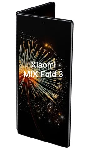 Xiaomi Mix Fold 3