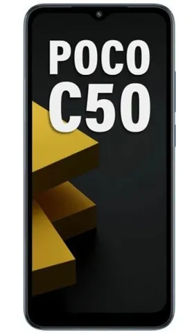 Poco C50