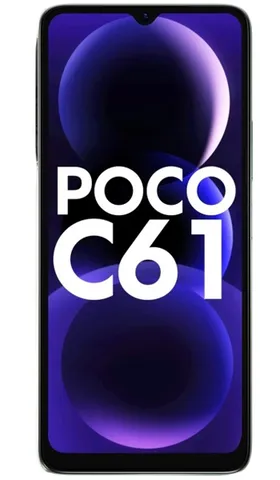 Poco C61