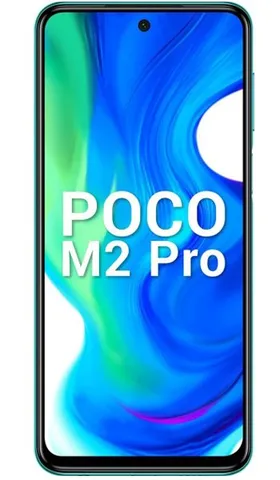 Poco M2 Pro