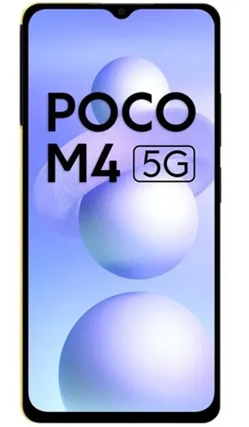 Poco M4 5G