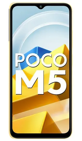 Poco M5 (India)
