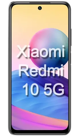 Redmi 10 5G