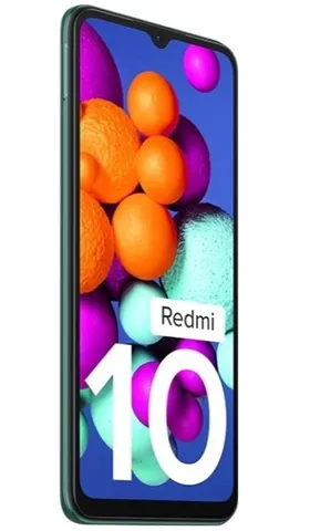 Redmi 10 (India)
