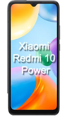 Redmi 10 Power