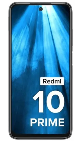 Redmi 10 Prime 2022