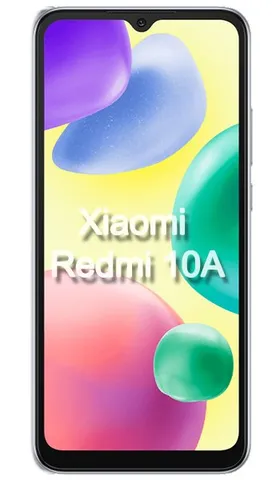 Redmi 10A