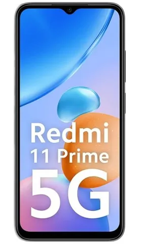 Redmi 11 Prime 5G