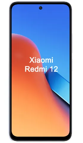 Redmi 12 4G