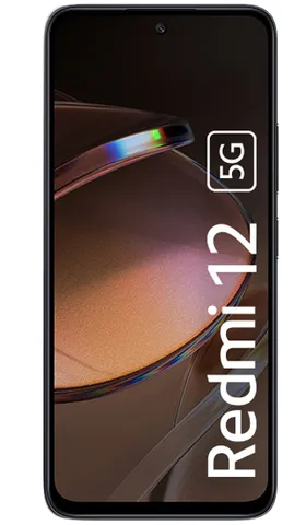 Redmi 12 5G