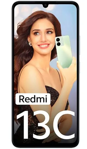 Redmi 13C 4G