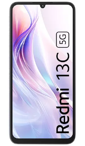Redmi 13C 5G