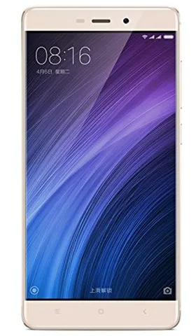 Redmi 4 Prime