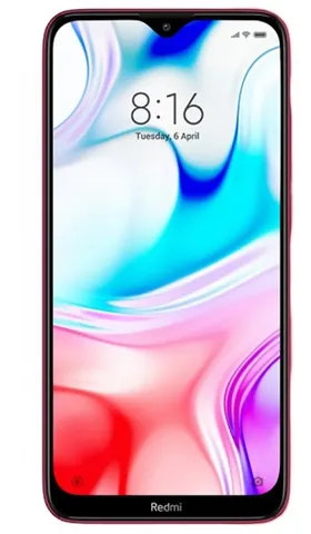 Redmi 8