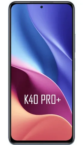 Redmi K40 Pro