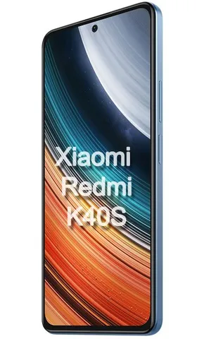 Redmi K40S