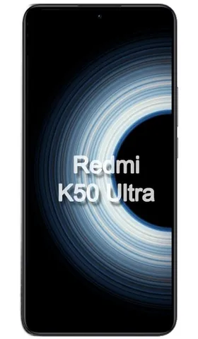 Redmi K50 Ultra