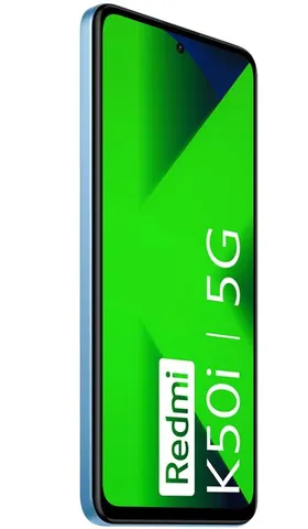 Redmi K50i