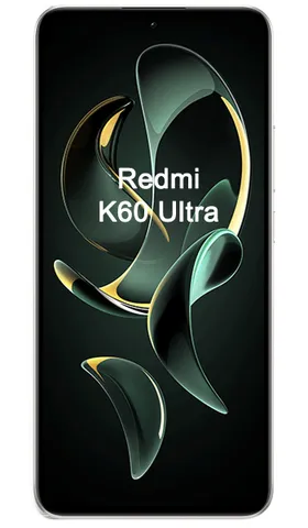 Redmi K60 Ultra
