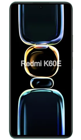 Redmi K60E