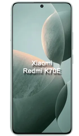 Redmi K70E