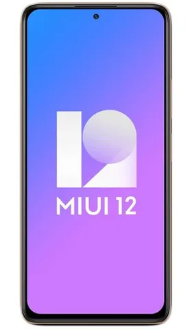 Redmi Note 10 Pro (India)