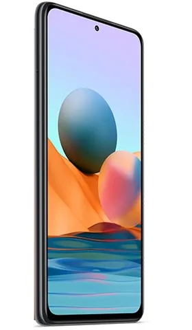 Redmi Note 10 Pro Max