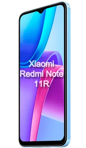 Redmi Note 11R
