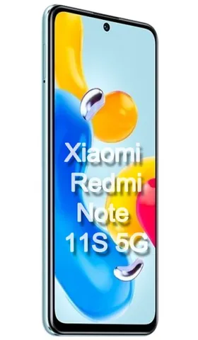 Redmi Note 11S 5G