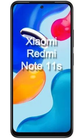 Redmi Note 11S