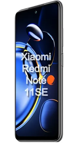 Redmi Note 11SE