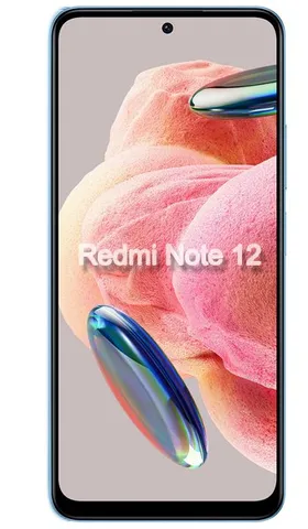 Redmi Note 12 4G