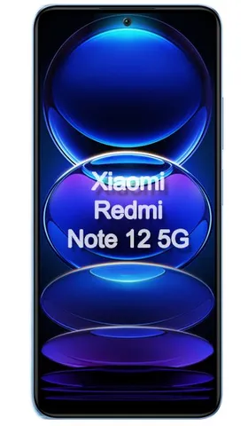 Redmi Note 12 (China)