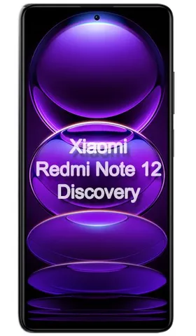 Redmi Note 12 Explorer