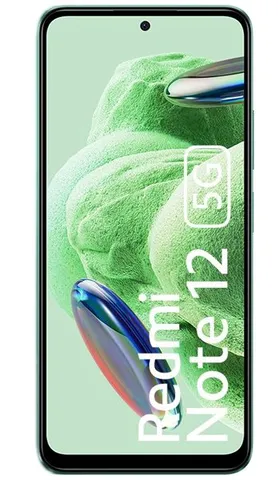 Redmi Note 12 (Global)