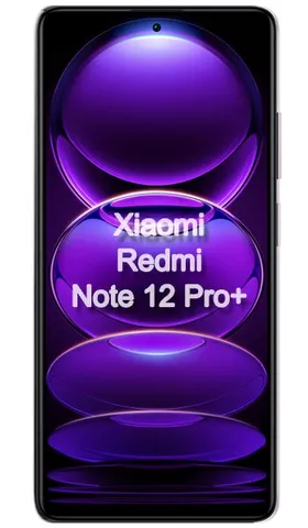 Redmi Note 12 Pro