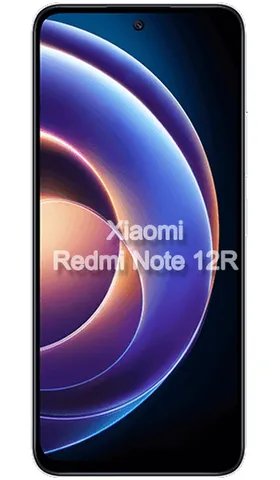 Redmi Note 12R