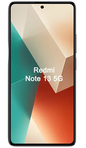 Redmi Note 13 (China)