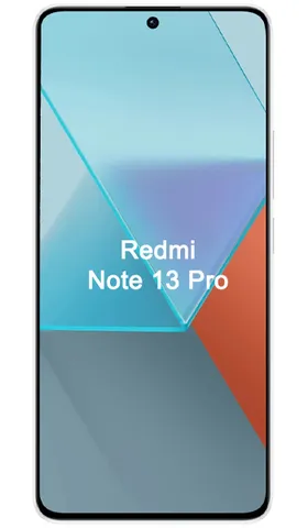 Redmi Note 13 Pro 5G
