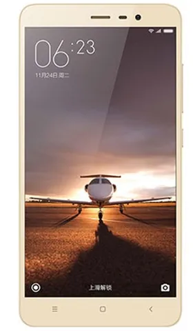 Redmi Note 3 Pro