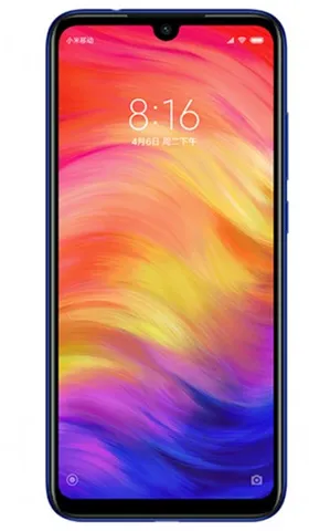 Redmi Note 7