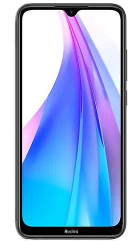 Redmi Note 8T