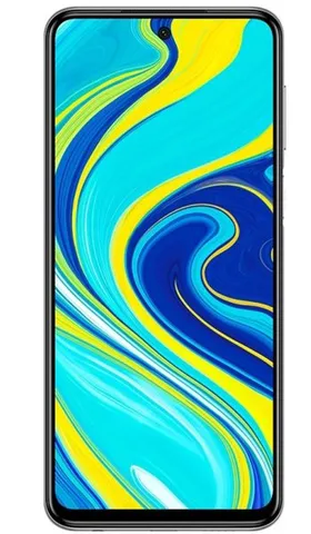 Redmi Note 9 Pro Max