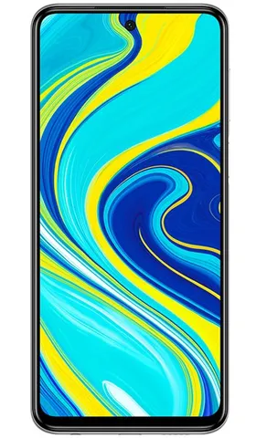 Redmi Note 9 Pro