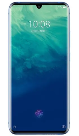 ZTE Axon 10 Pro