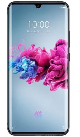 ZTE Axon 11 4G