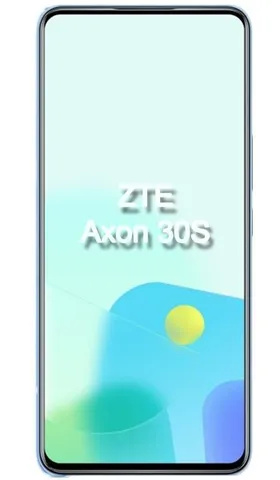 ZTE Axon 30S