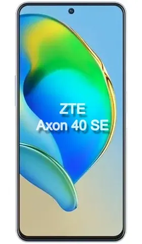 ZTE Axon 40 SE