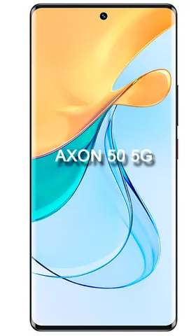 ZTE AXON 50 5G