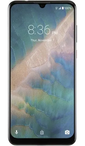 ZTE Blade 10 Prime